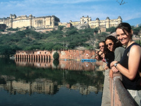 Rajasthan desert adventure